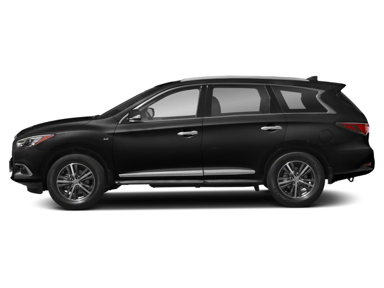 2020 Infiniti Qx60 LUXE Tamuning
