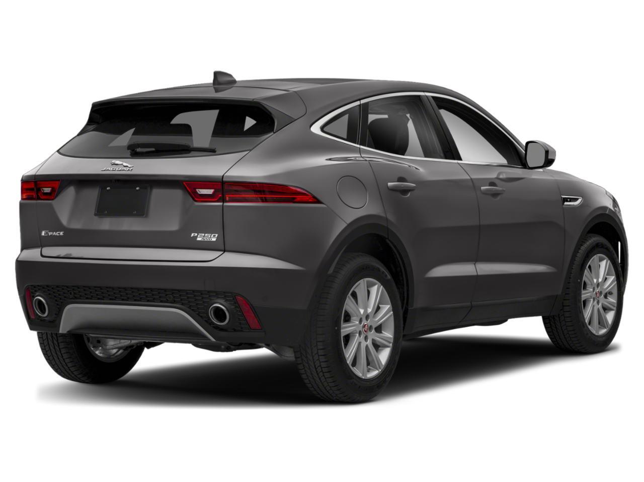 2020 JAGUAR E-PACE Houston TX