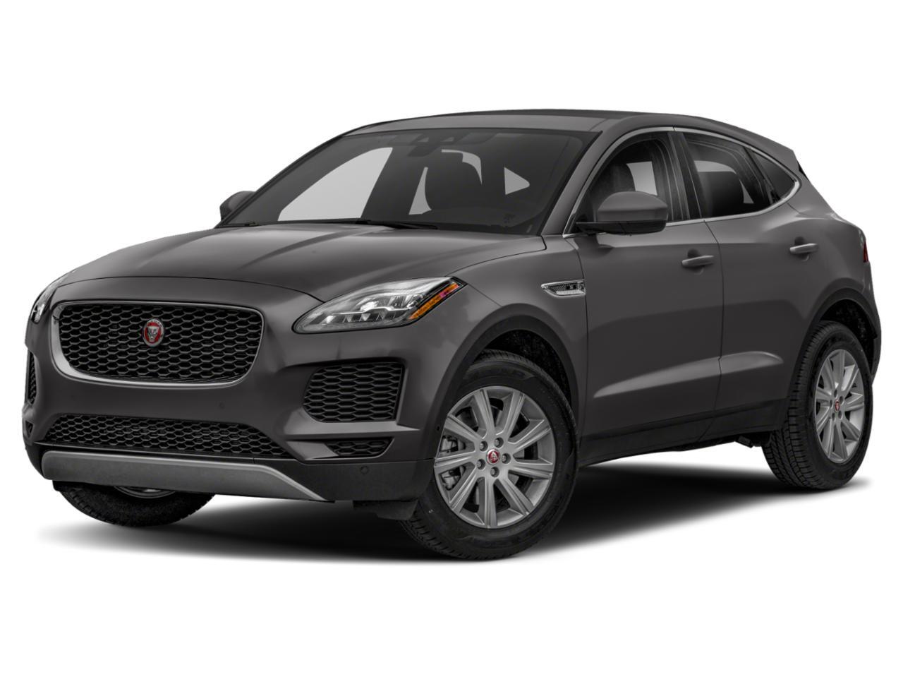 2020 JAGUAR E-PACE Houston TX