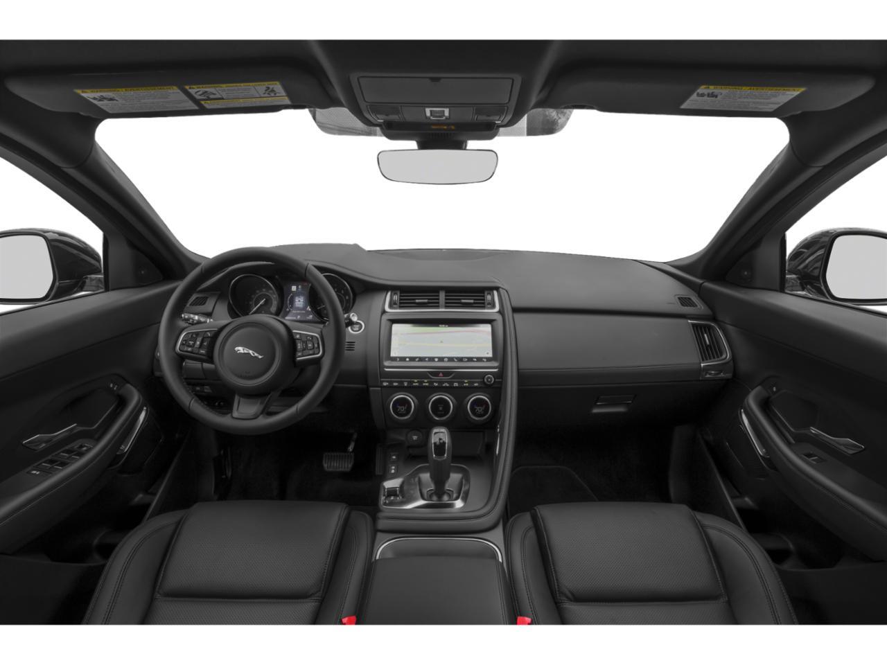 2020 JAGUAR E-PACE Houston TX