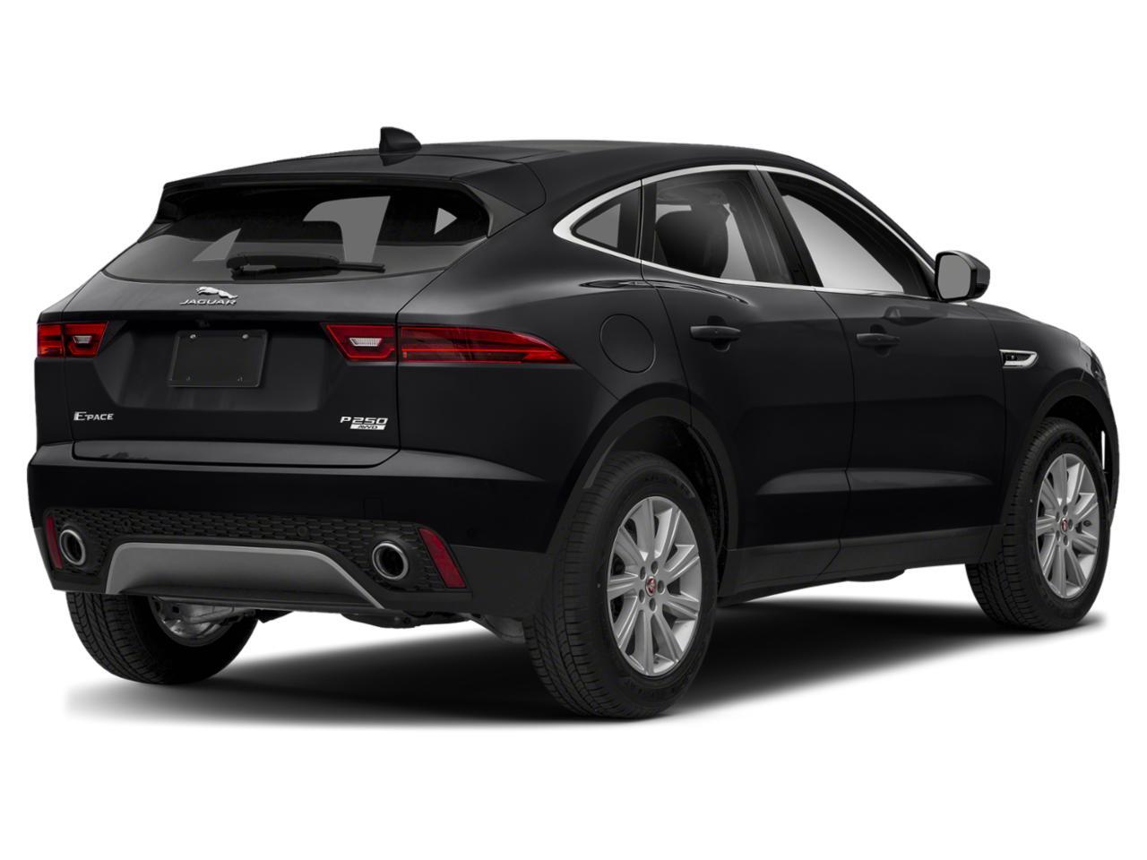 2020 Jaguar E-PACE Hollywood FL