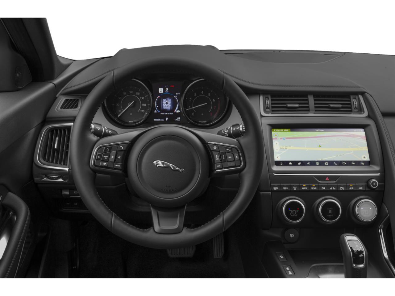 2020 Jaguar E-PACE SE Tucson AZ