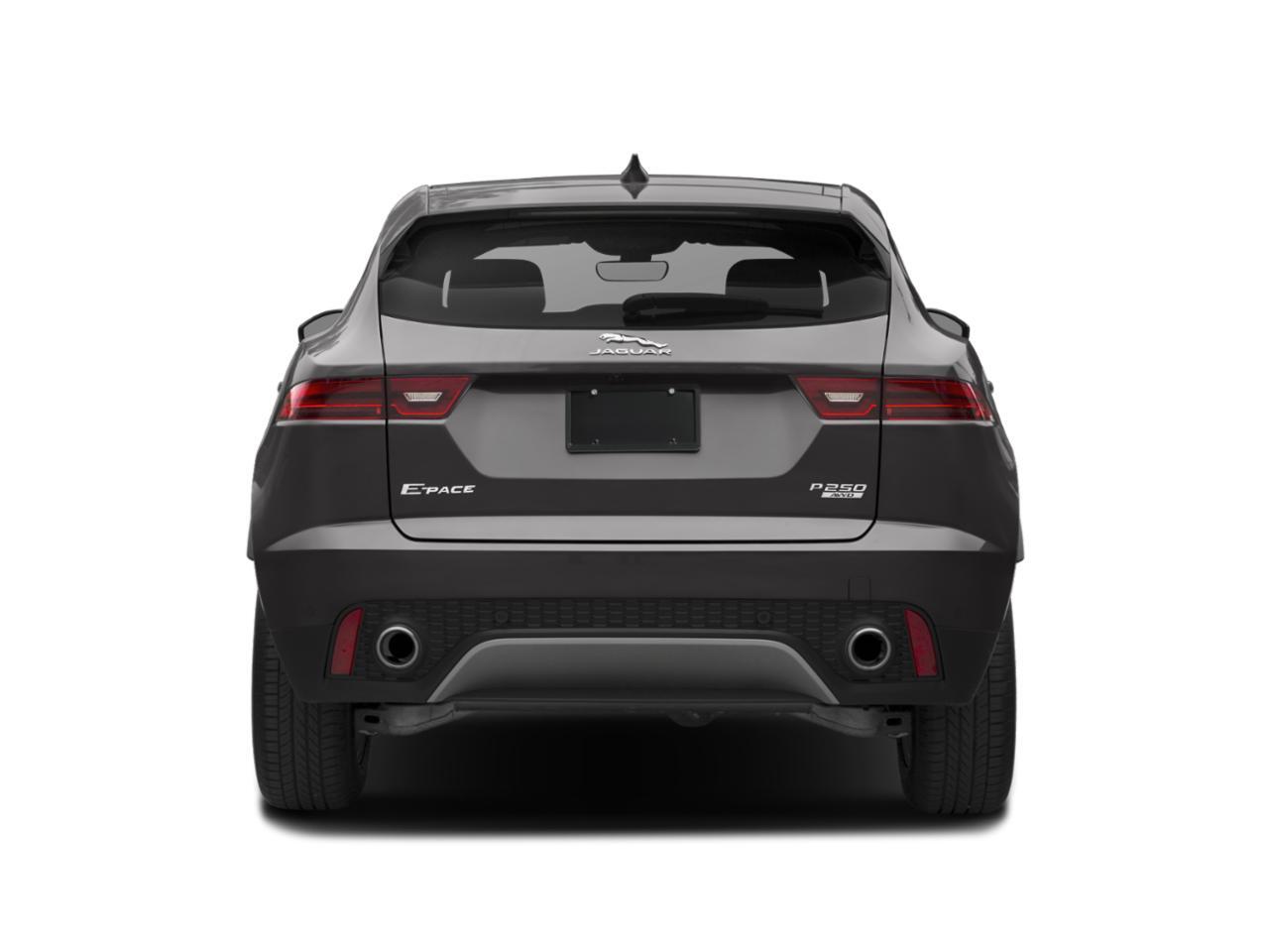 2020 Jaguar E-PACE SE Tucson AZ