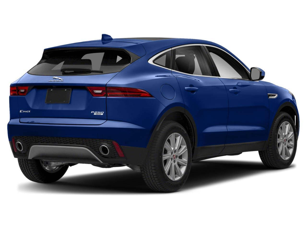 2020 Jaguar E-PACE SE Tucson AZ
