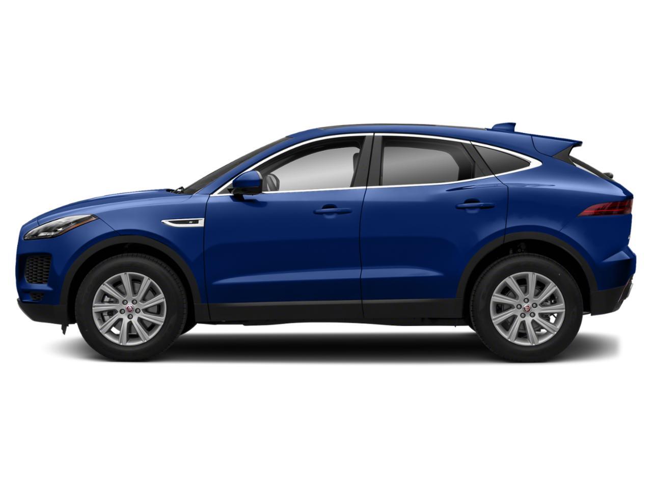 2020 Jaguar E-PACE SE Tucson AZ