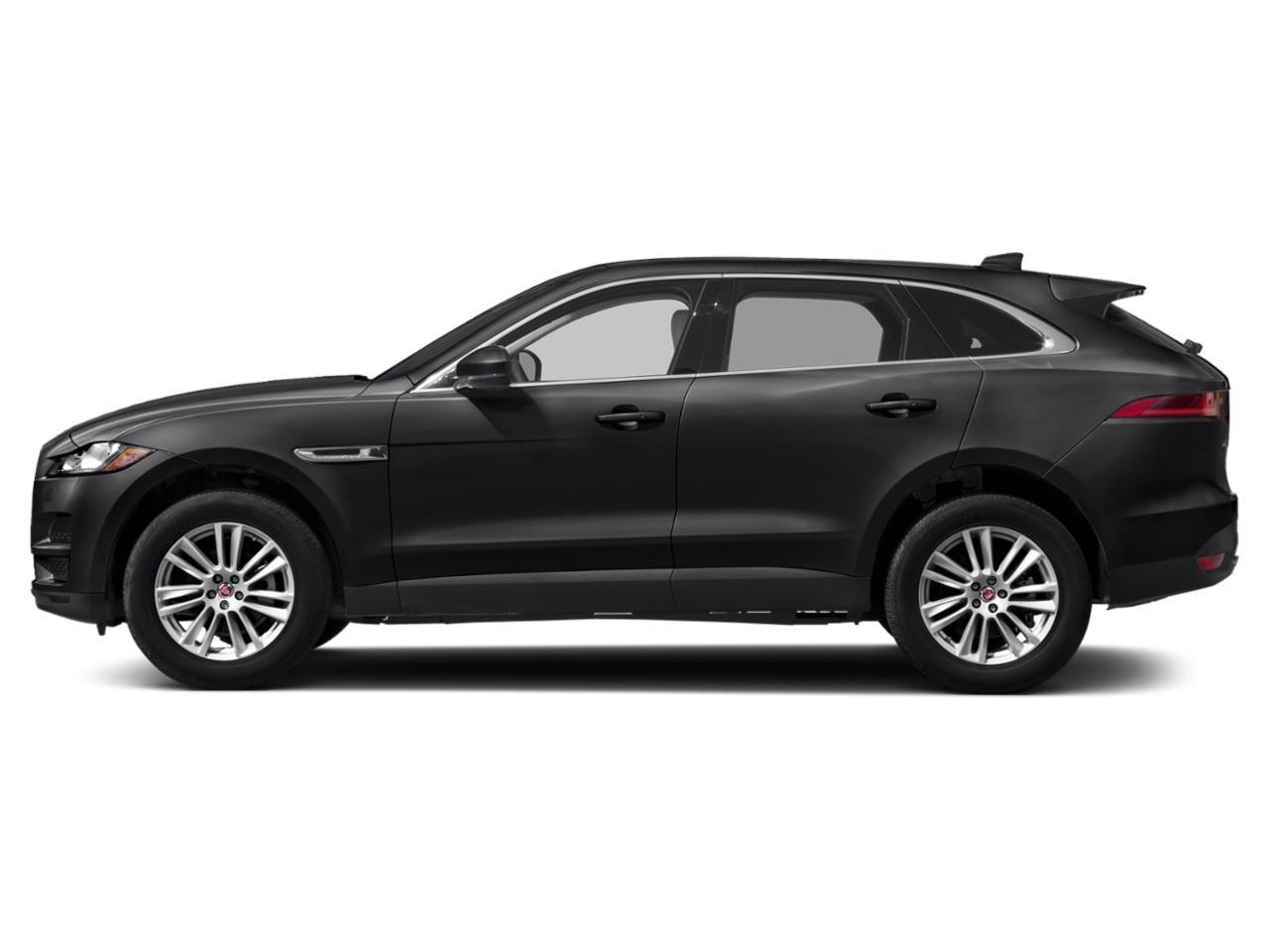 2020 Jaguar F-PACE 25t Premium Hollywood FL