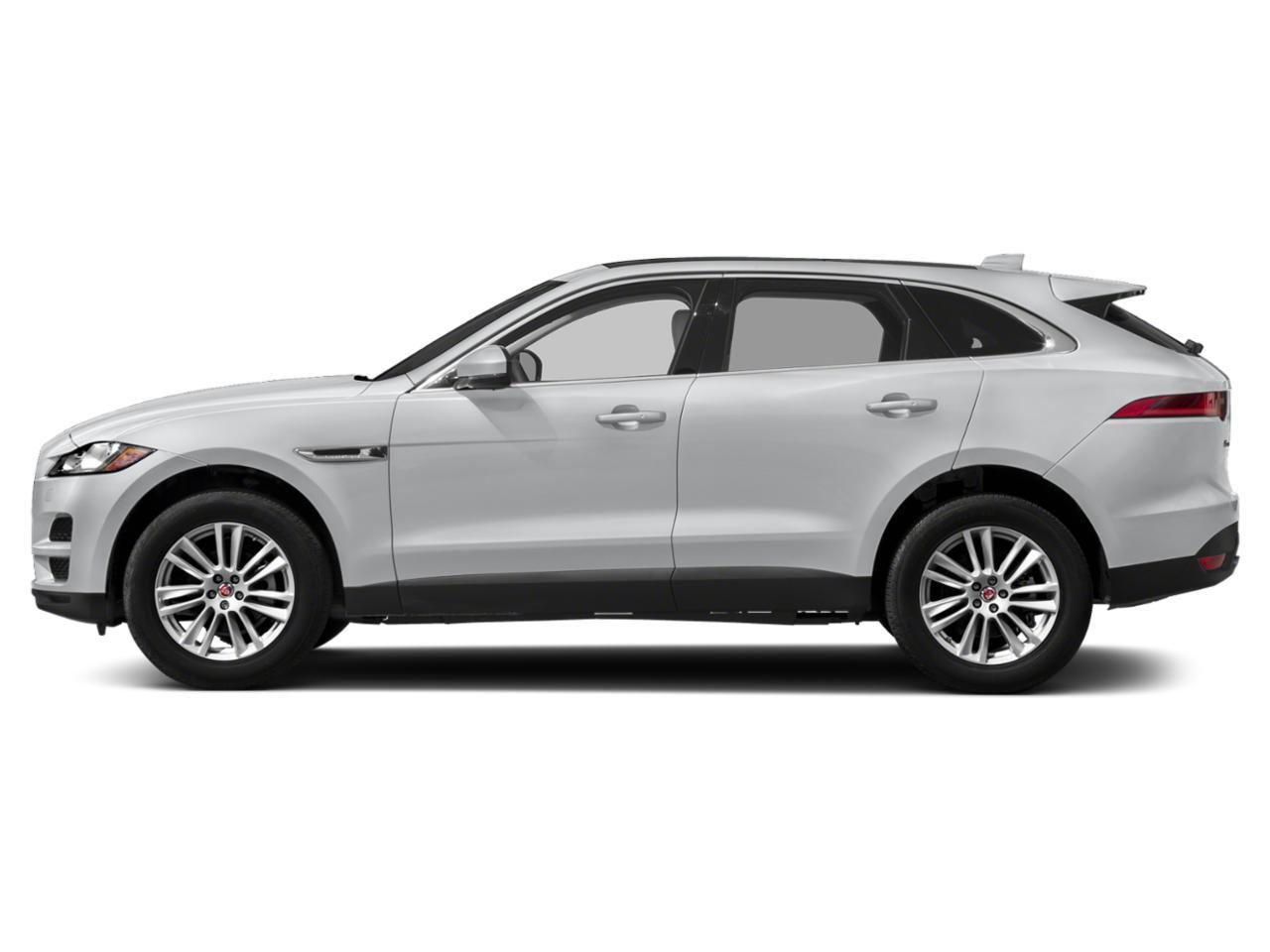 2020 Jaguar F-PACE 25t Premium Hollywood FL