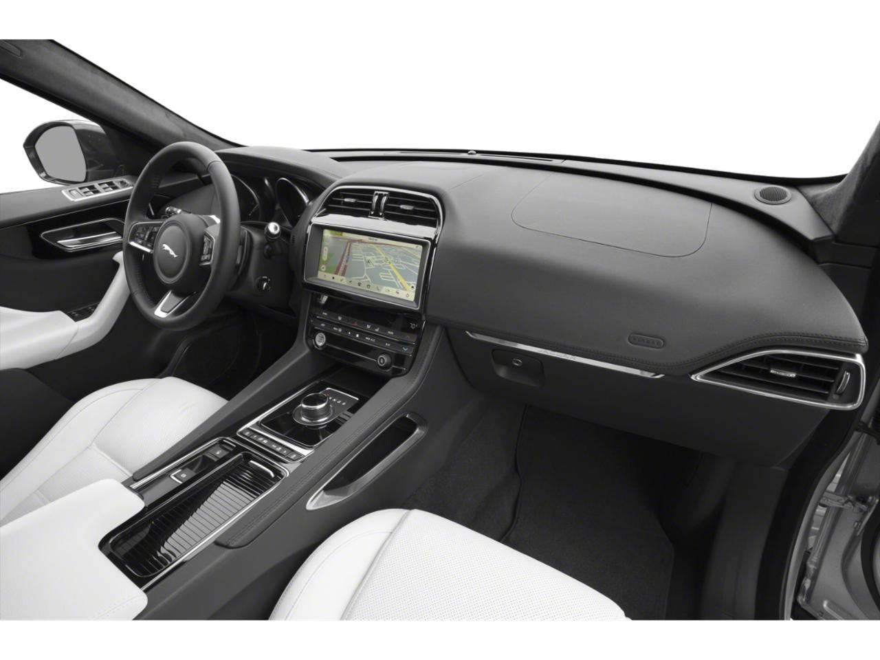2020 Jaguar F-PACE Prestige P300 AWD Automatic Beeville TX