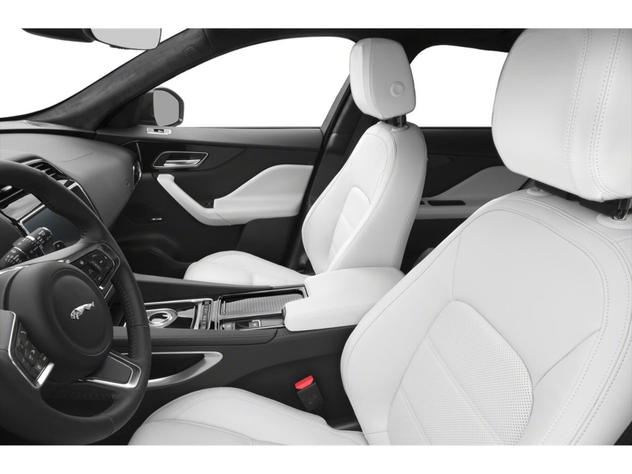 2020 Jaguar F-PACE Prestige P300 AWD Automatic Beeville TX