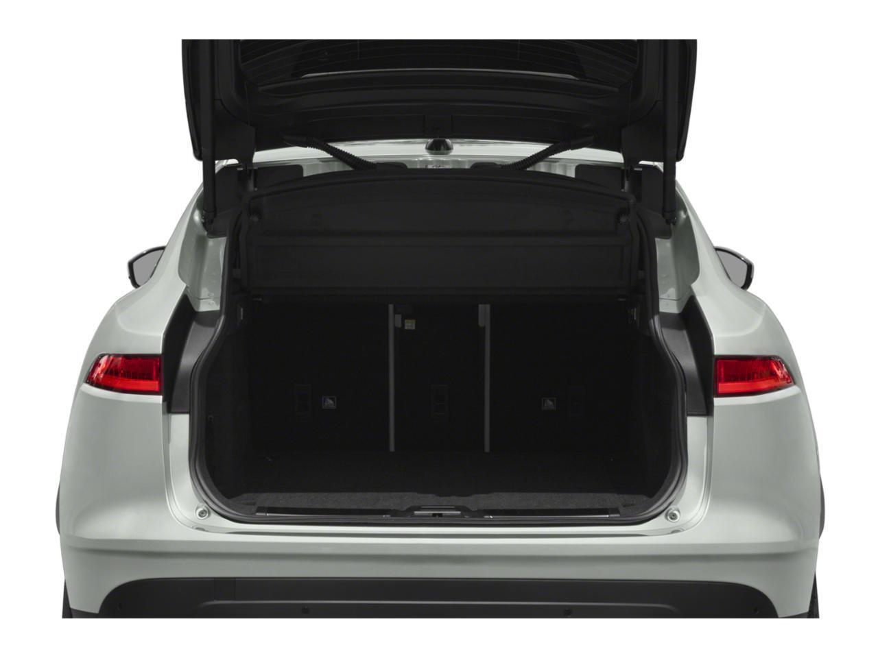 2020 Jaguar F-PACE Prestige P300 AWD Automatic Beeville TX