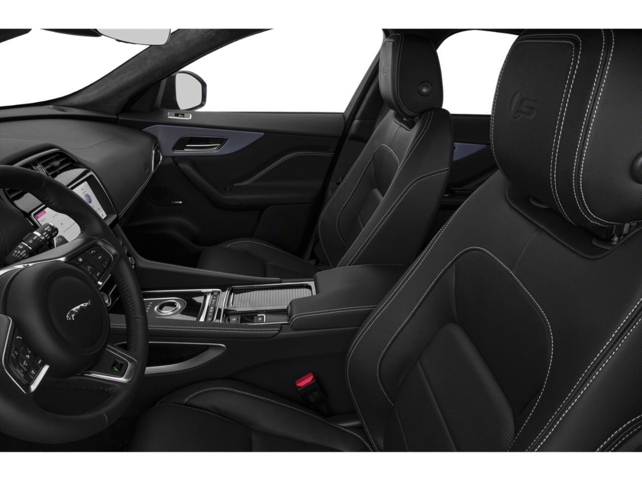 2020 Jaguar F-PACE S P380 AWD Automatic Plano TX