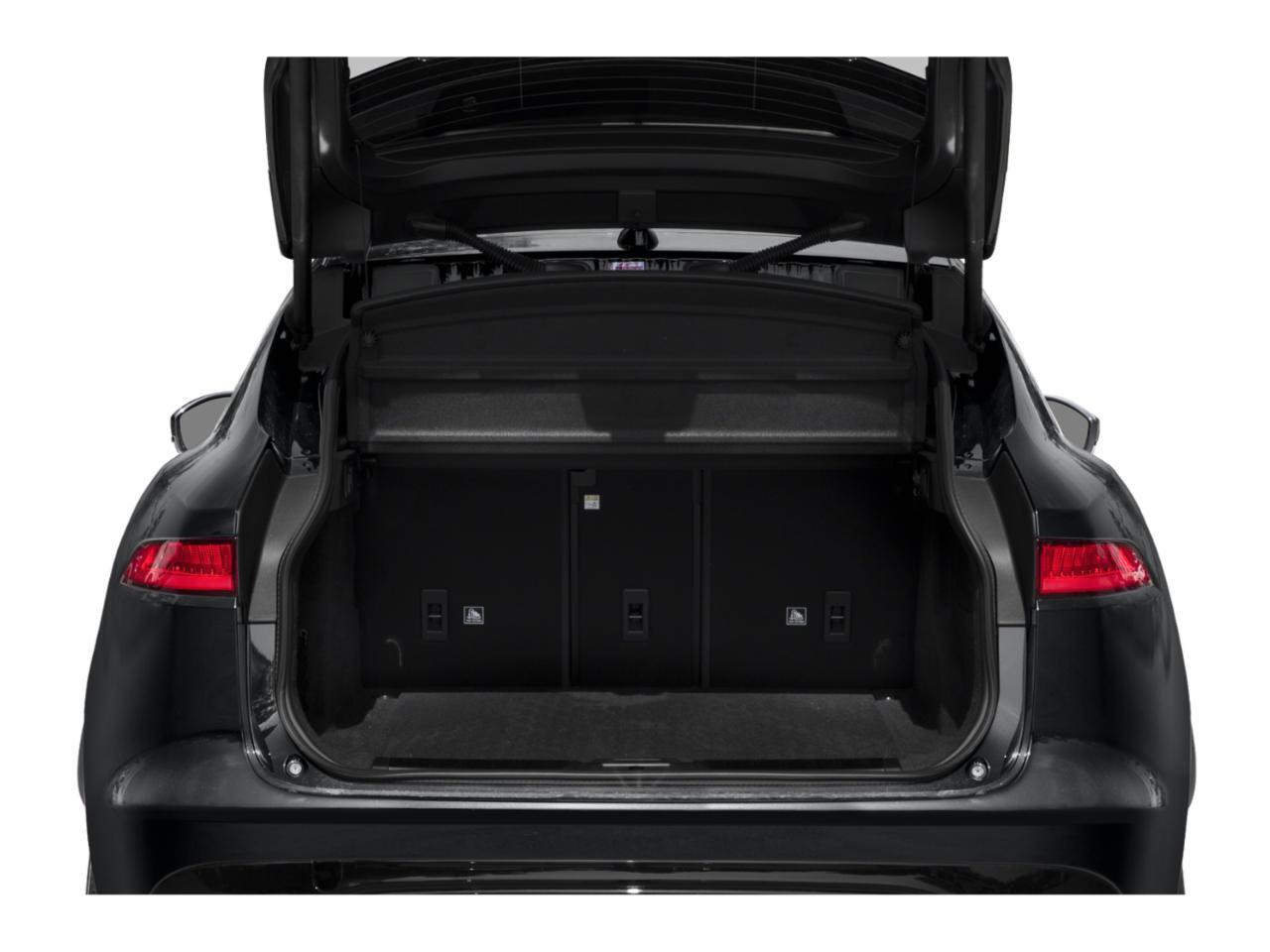 2020 Jaguar F-PACE S P380 AWD Automatic Plano TX