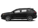 2020 Jeep Cherokee High Altitude Oshkosh WI