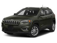 2020 Jeep Cherokee Latitude Plus Rome GA 2020 Jeep Cherokee Latitude Plus Rome GA
