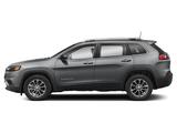 2020 Jeep Cherokee Limited Oshkosh WI
