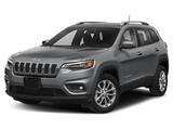 2020 Jeep Cherokee Limited Oshkosh WI
