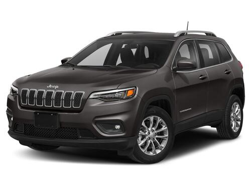 2020 Jeep Cherokee Limited Tampa FL 2020 Jeep Cherokee Limited Tampa FL