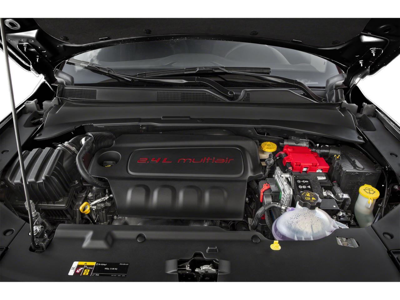2020 Jeep Compass Latitude Tucson AZ
