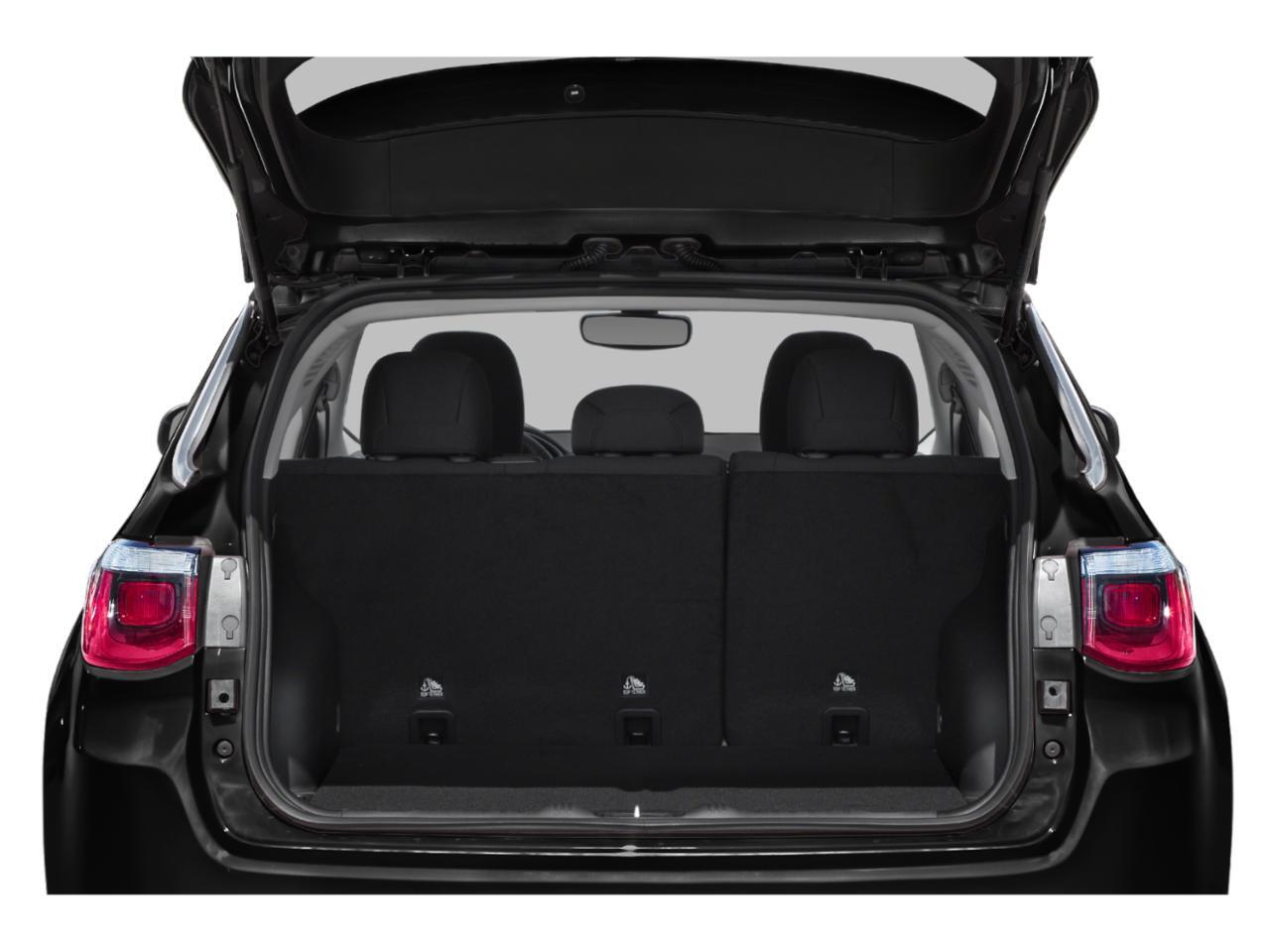 2020 Jeep Compass Latitude Tucson AZ