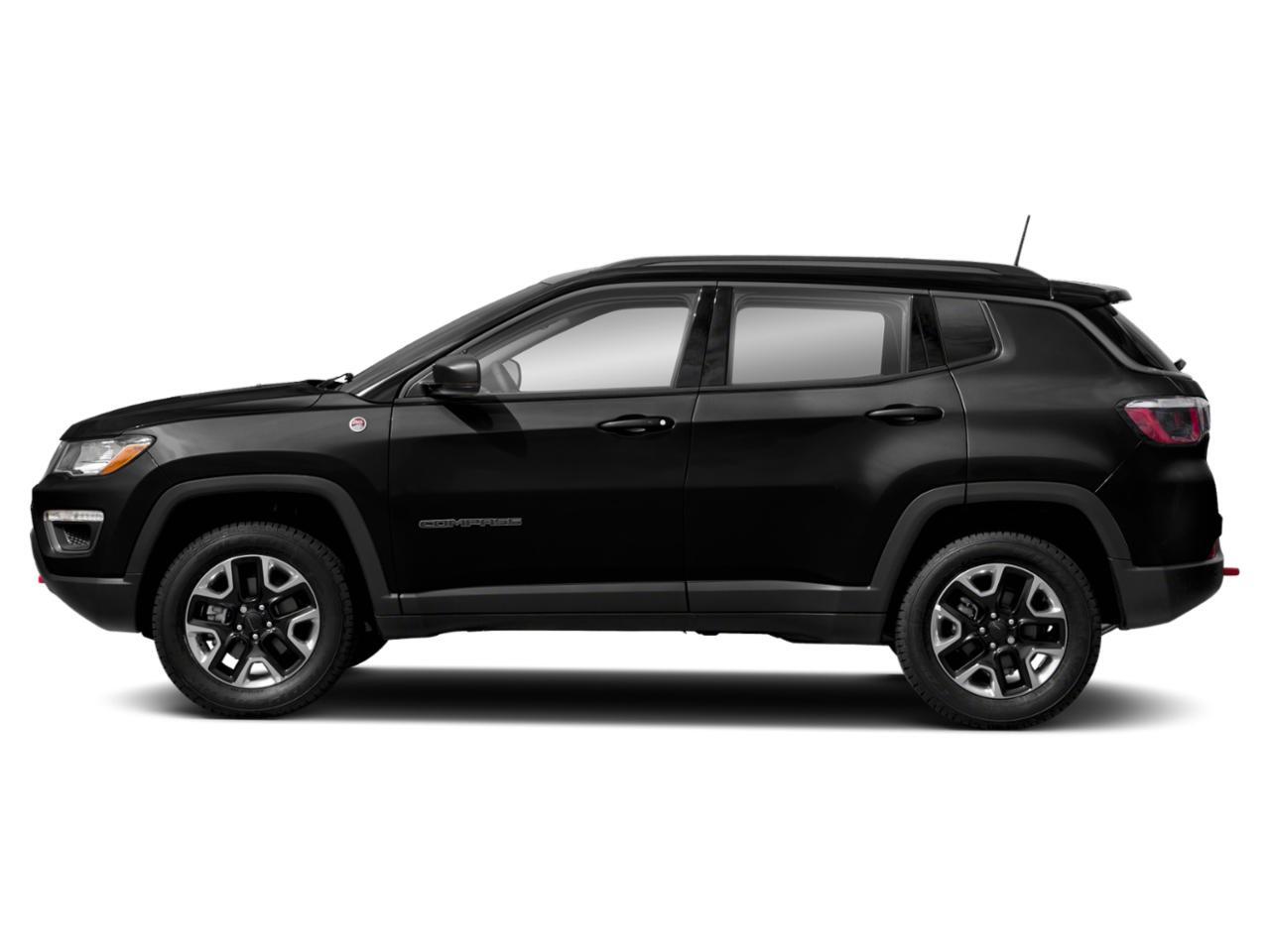 2020 Jeep Compass Trailhawk San Clemente CA