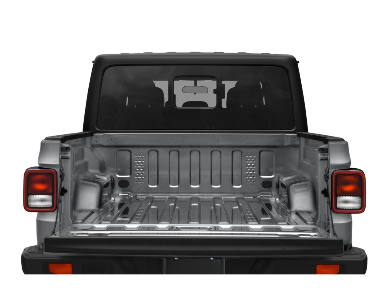 2020 Jeep Gladiator Altitude San Clemente CA