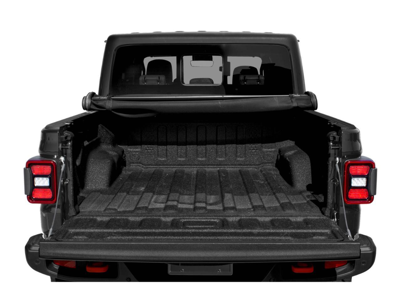 2020 Jeep Gladiator Mojave Irving TX