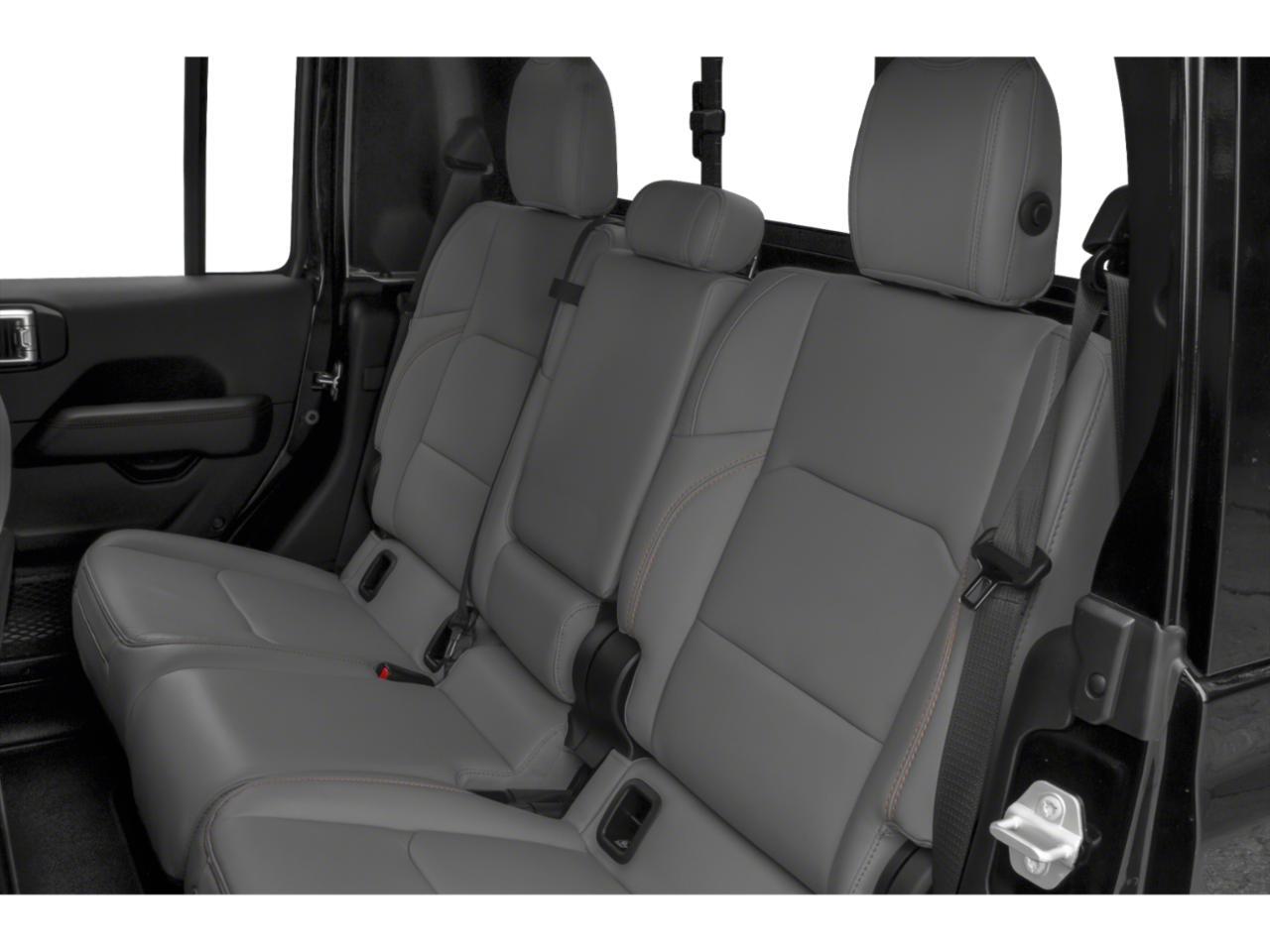 2020 Jeep Gladiator Mojave Irving TX