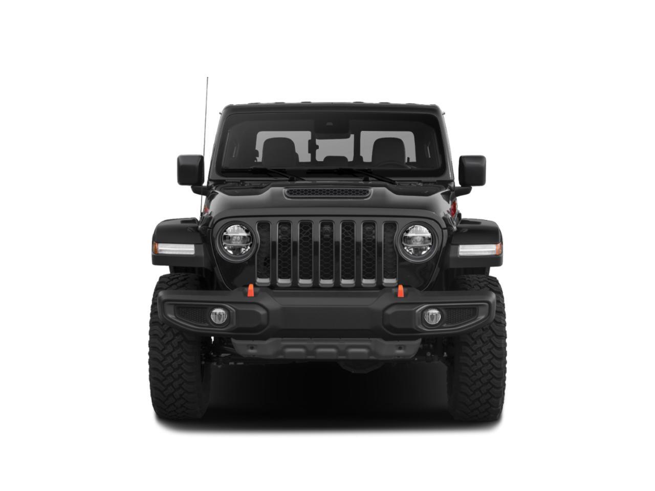 2020 Jeep Gladiator Mojave Irving TX