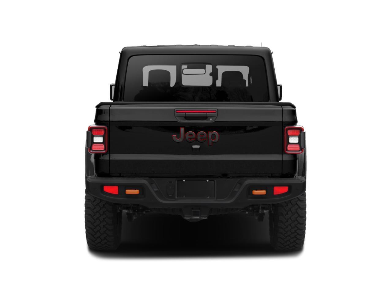 2020 Jeep Gladiator Mojave Irving TX
