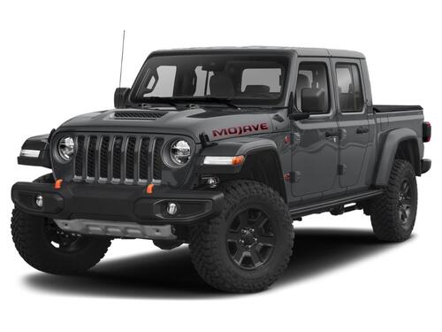 2020 Jeep Gladiator Mojave Tampa FL 2020 Jeep Gladiator Mojave Tampa FL