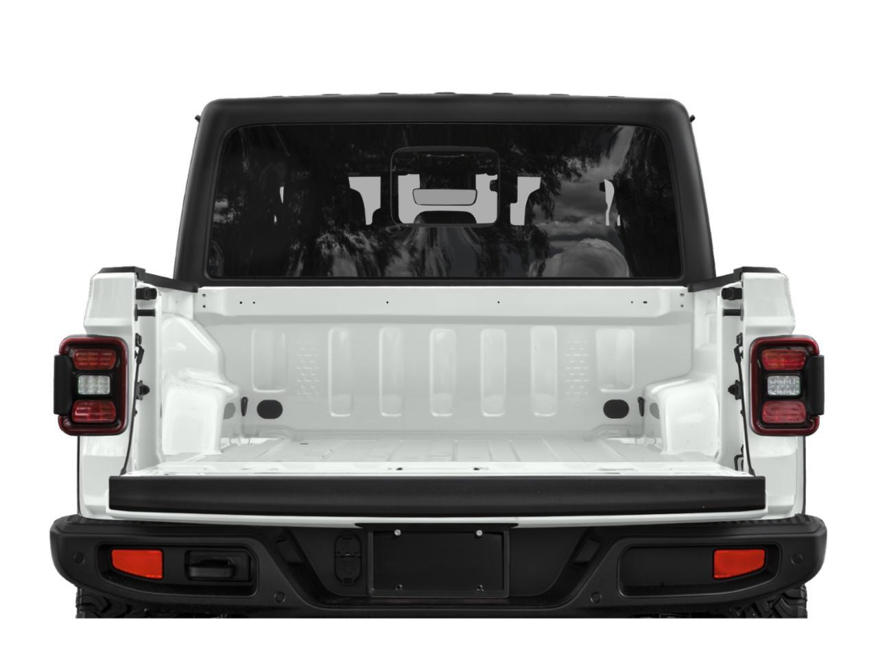 2020 Jeep Gladiator Overland Hondo TX