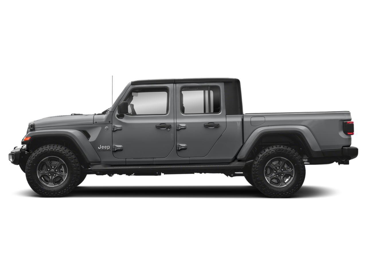 2020 Jeep Gladiator Overland Watertown SD