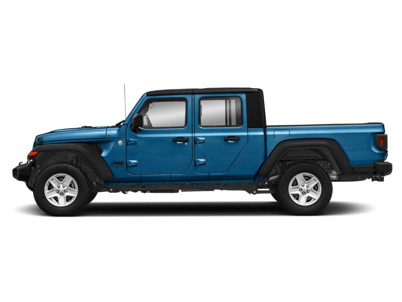 2020 Jeep Gladiator Sport Akron
