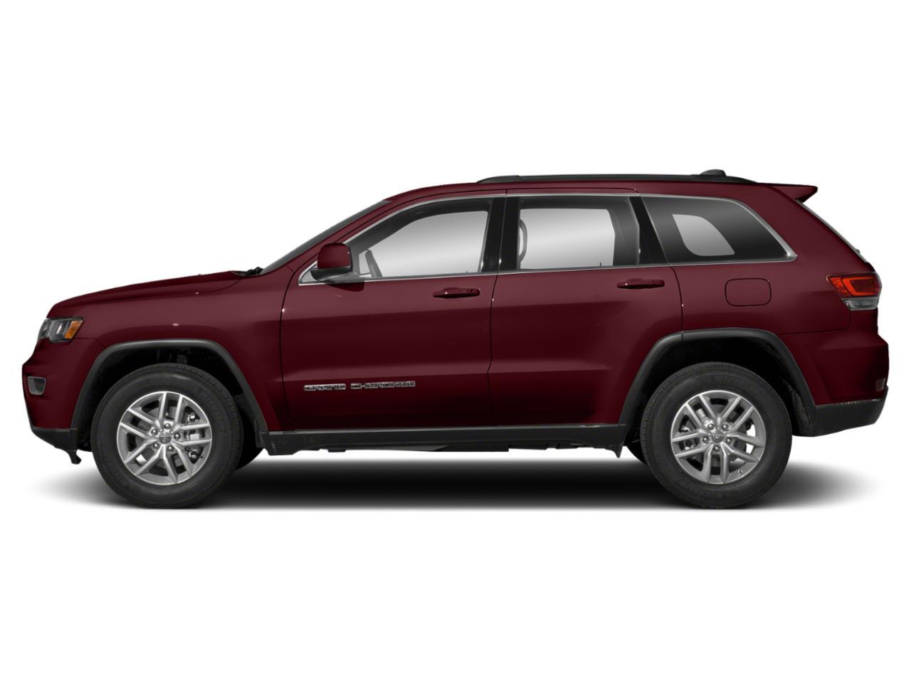 2020 Jeep Grand Cherokee Altitude Irving TX