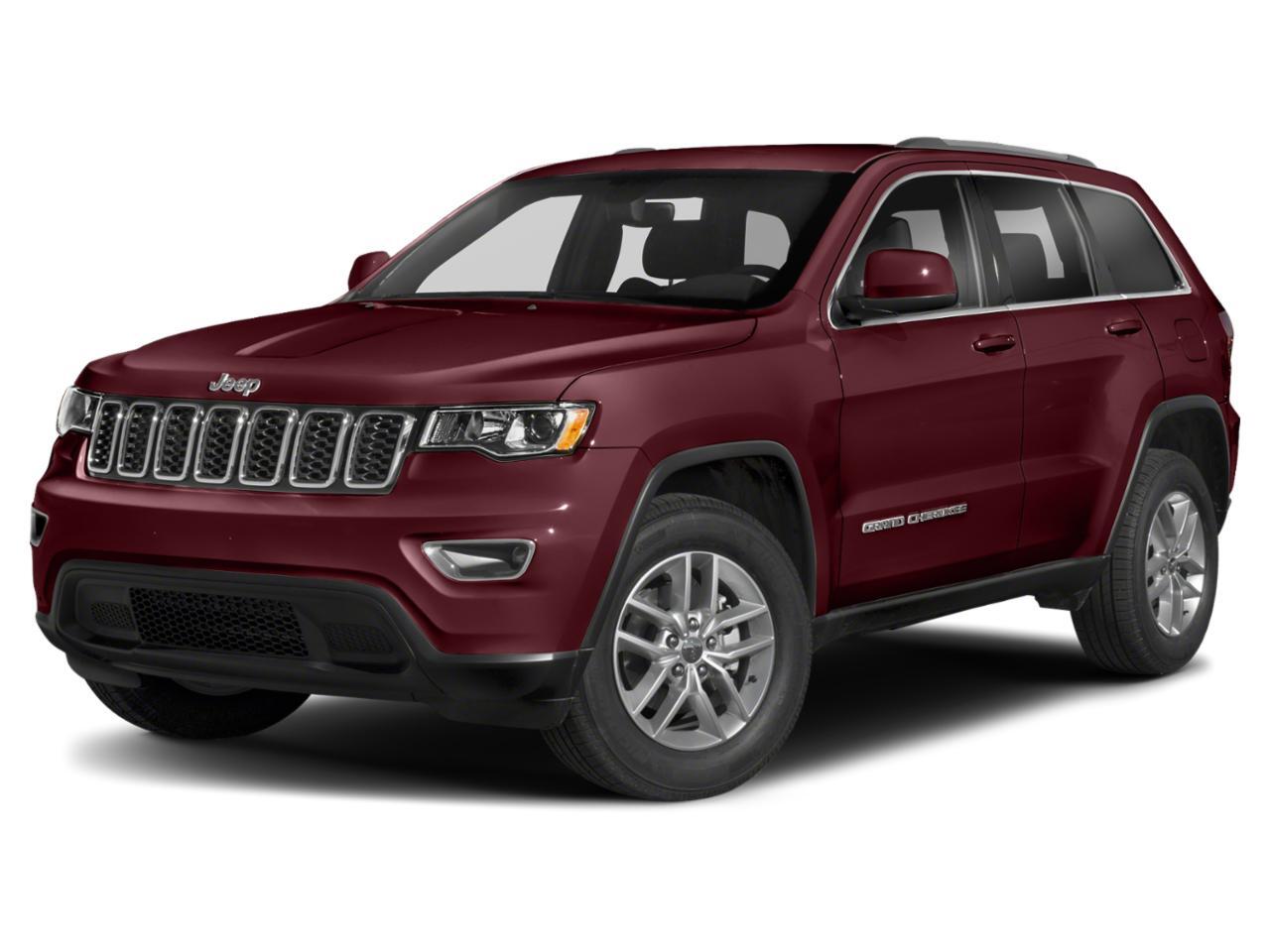 2020 Jeep Grand Cherokee Altitude Irving TX