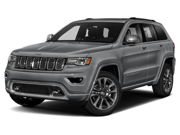 2020 Jeep Grand Cherokee High Altitude Bozeman MT