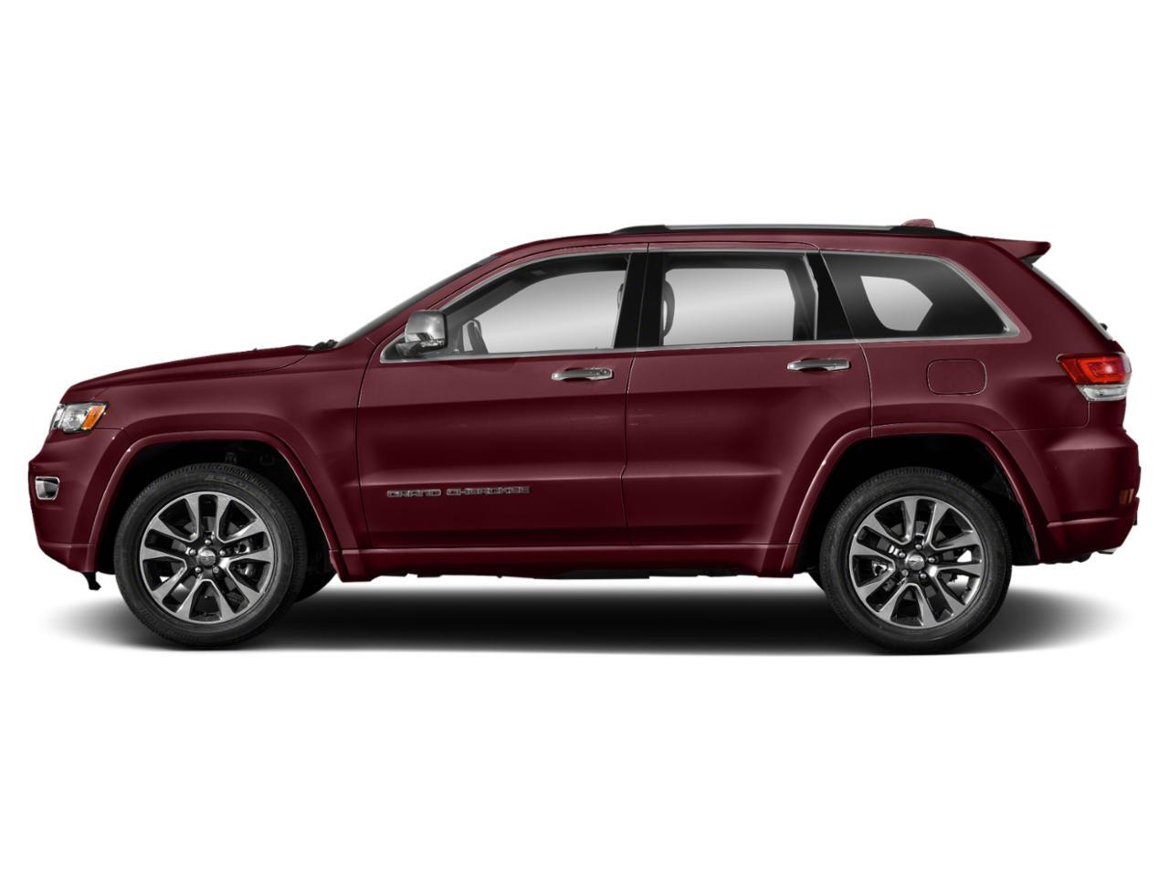 2020 Jeep Grand Cherokee High Altitude Vestal NY