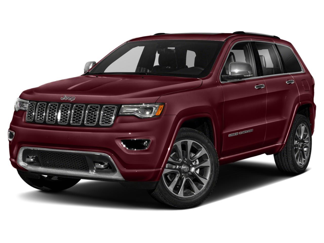 2020 Jeep Grand Cherokee High Altitude Vestal NY