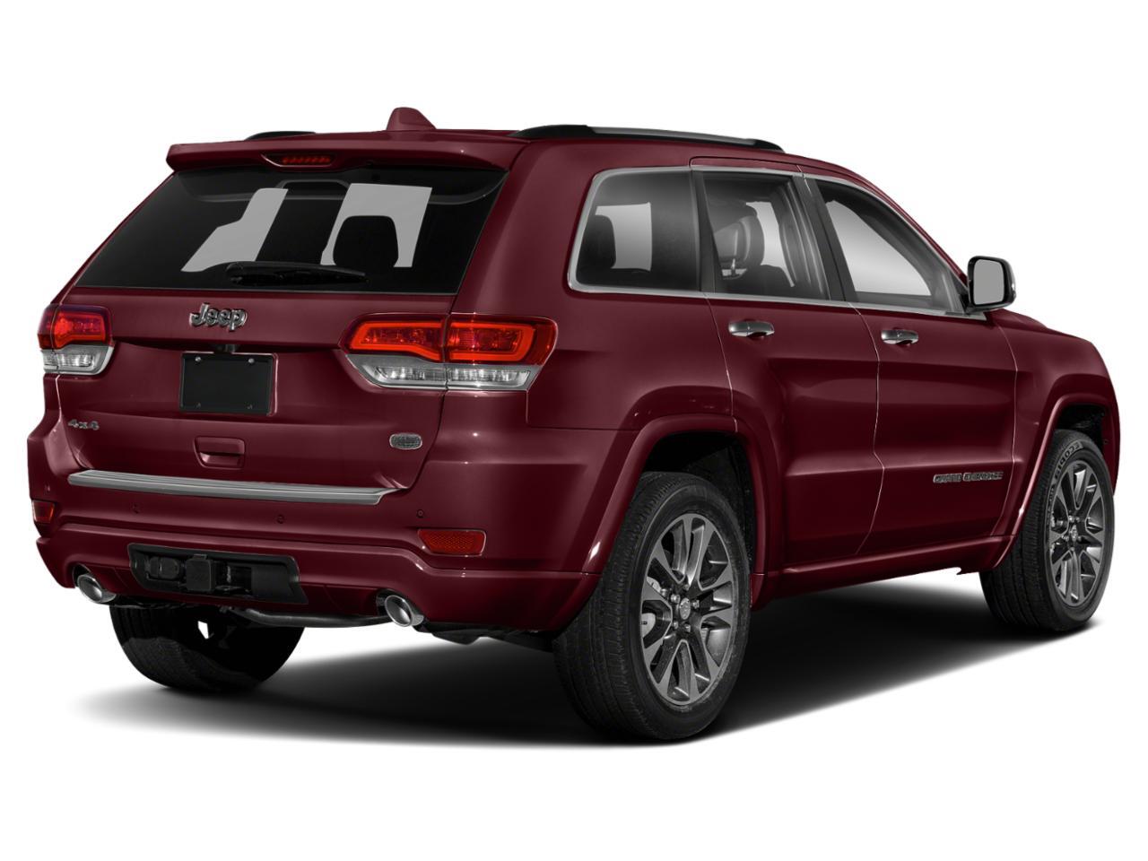 2020 Jeep Grand Cherokee High Altitude Vestal NY
