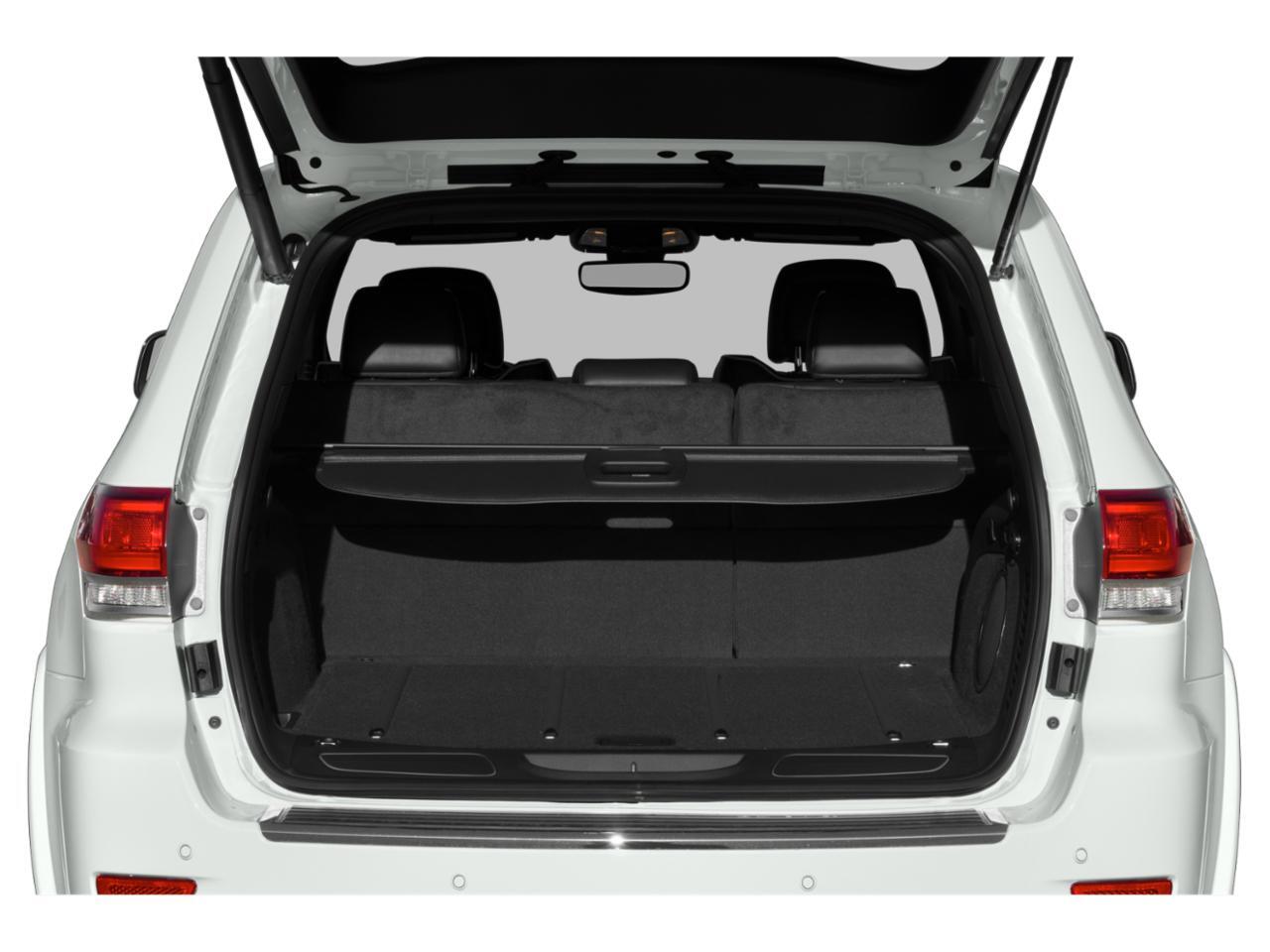 2020 Jeep Grand Cherokee High Altitude Irving TX