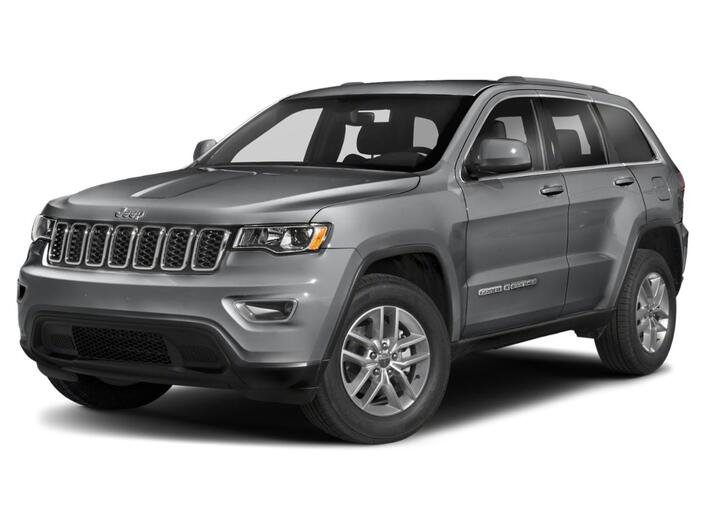 2020 Jeep Grand Cherokee Laredo E Oshkosh WI
