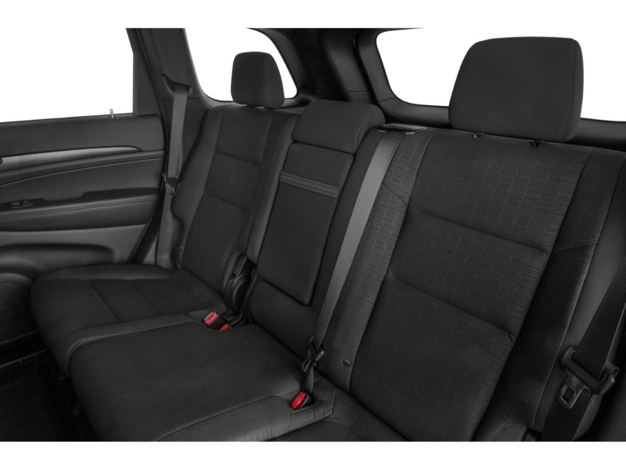 2020 Jeep Grand Cherokee Laredo E Irving TX