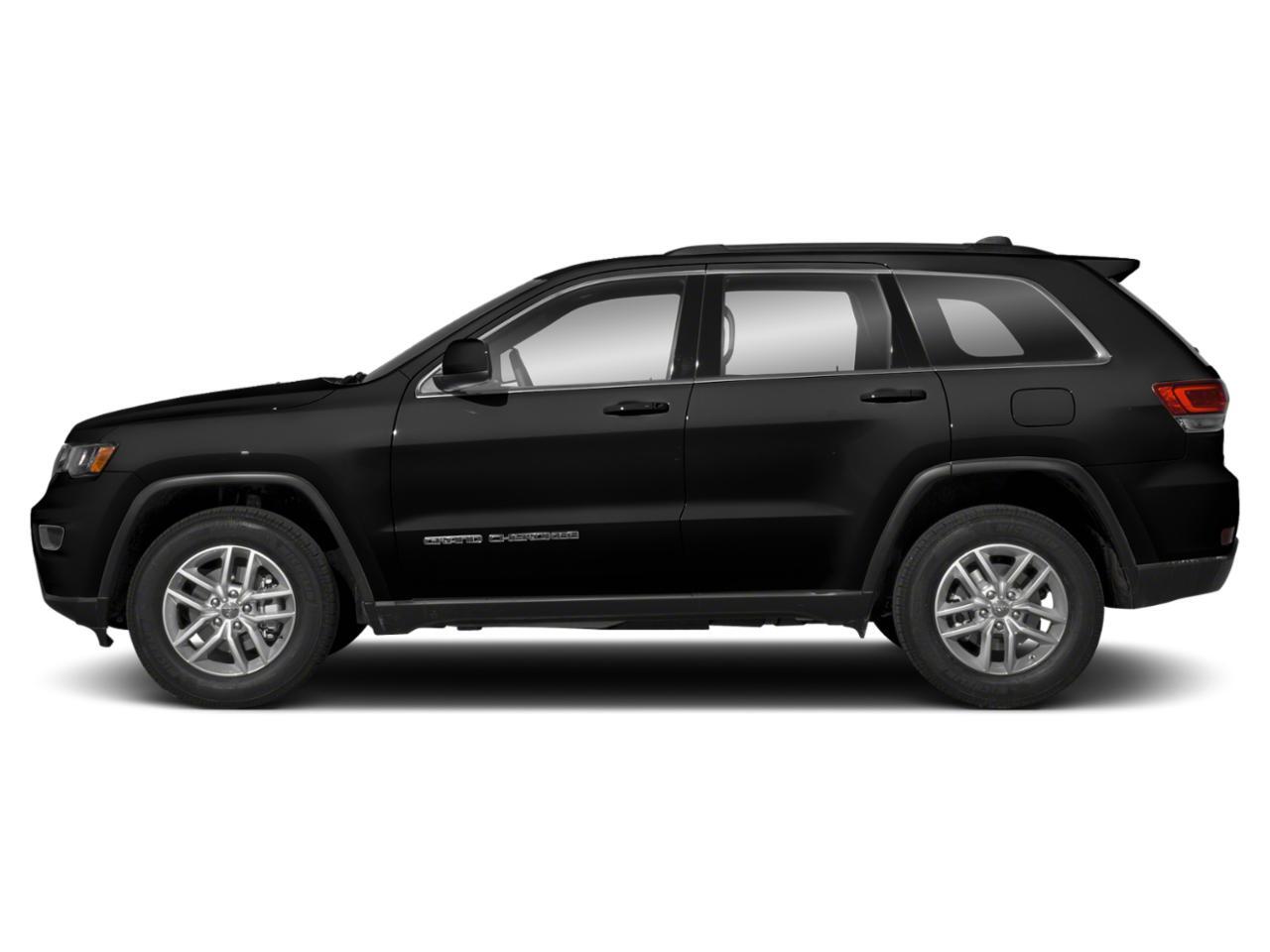2020 Jeep Grand Cherokee Laredo E Roseville CA