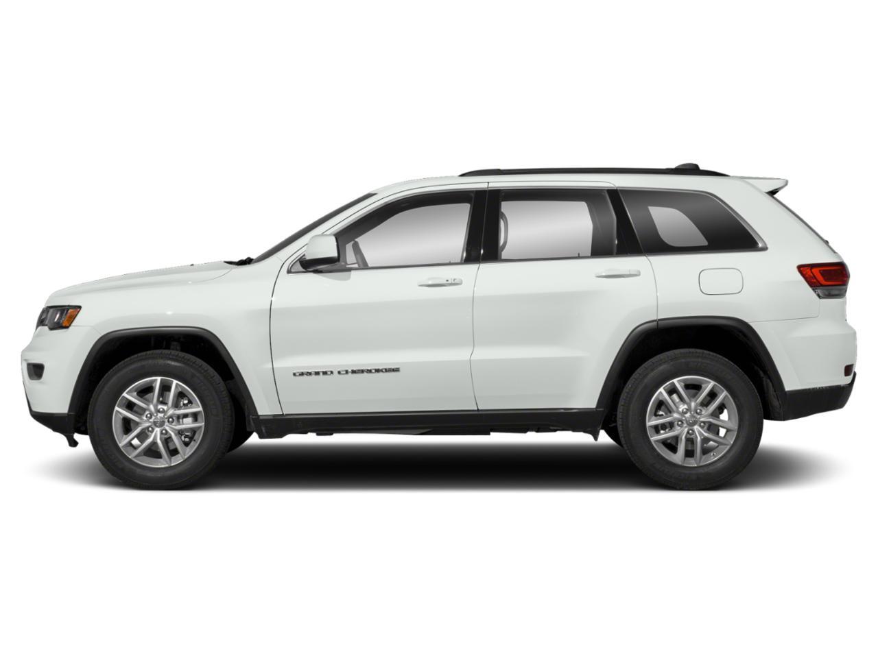 2020 Jeep Grand Cherokee Laredo E Irving TX