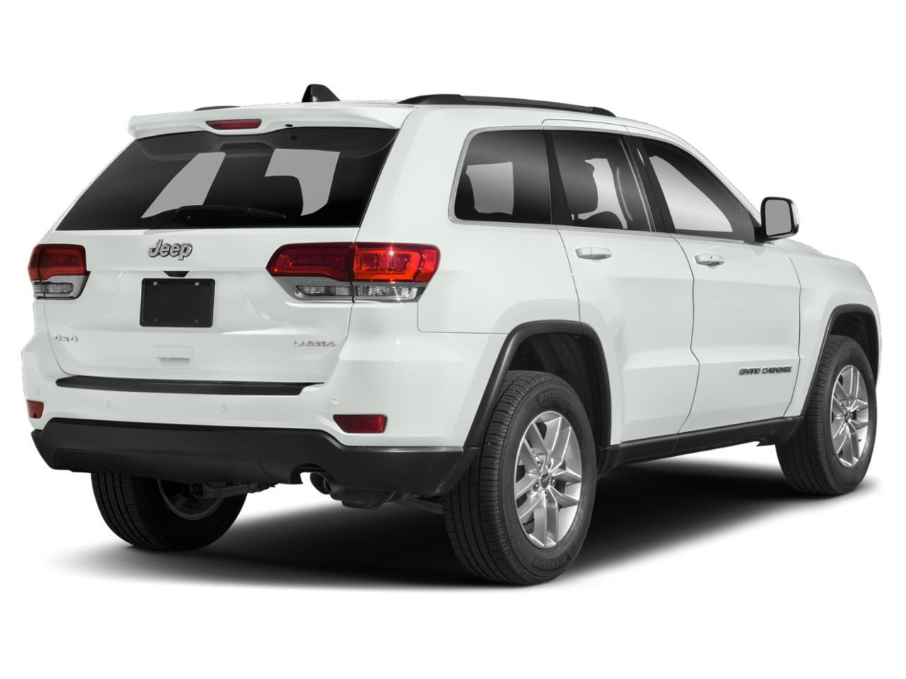 2020 Jeep Grand Cherokee Laredo E Irving TX