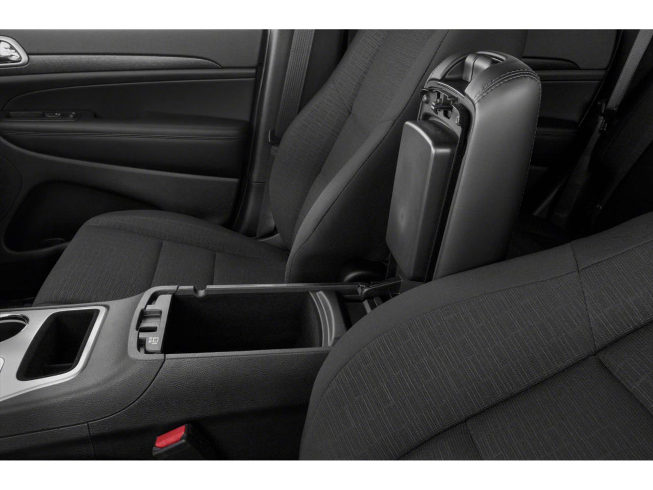 2020 Jeep Grand Cherokee Laredo E Irving TX