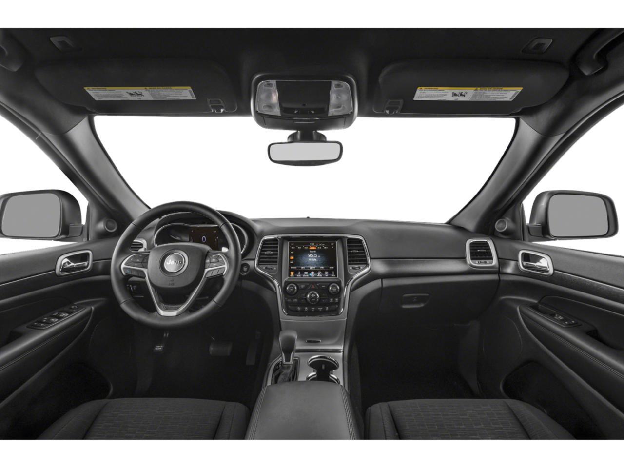 2020 Jeep Grand Cherokee Laredo E Irving TX