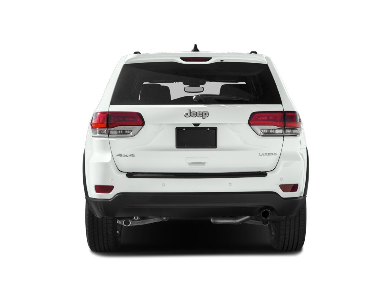 2020 Jeep Grand Cherokee Laredo E Irving TX