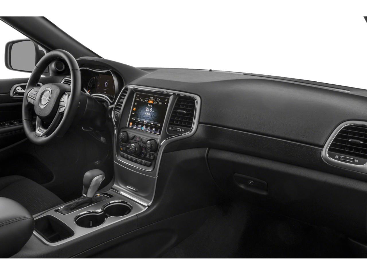 2020 Jeep Grand Cherokee Laredo E Irving TX