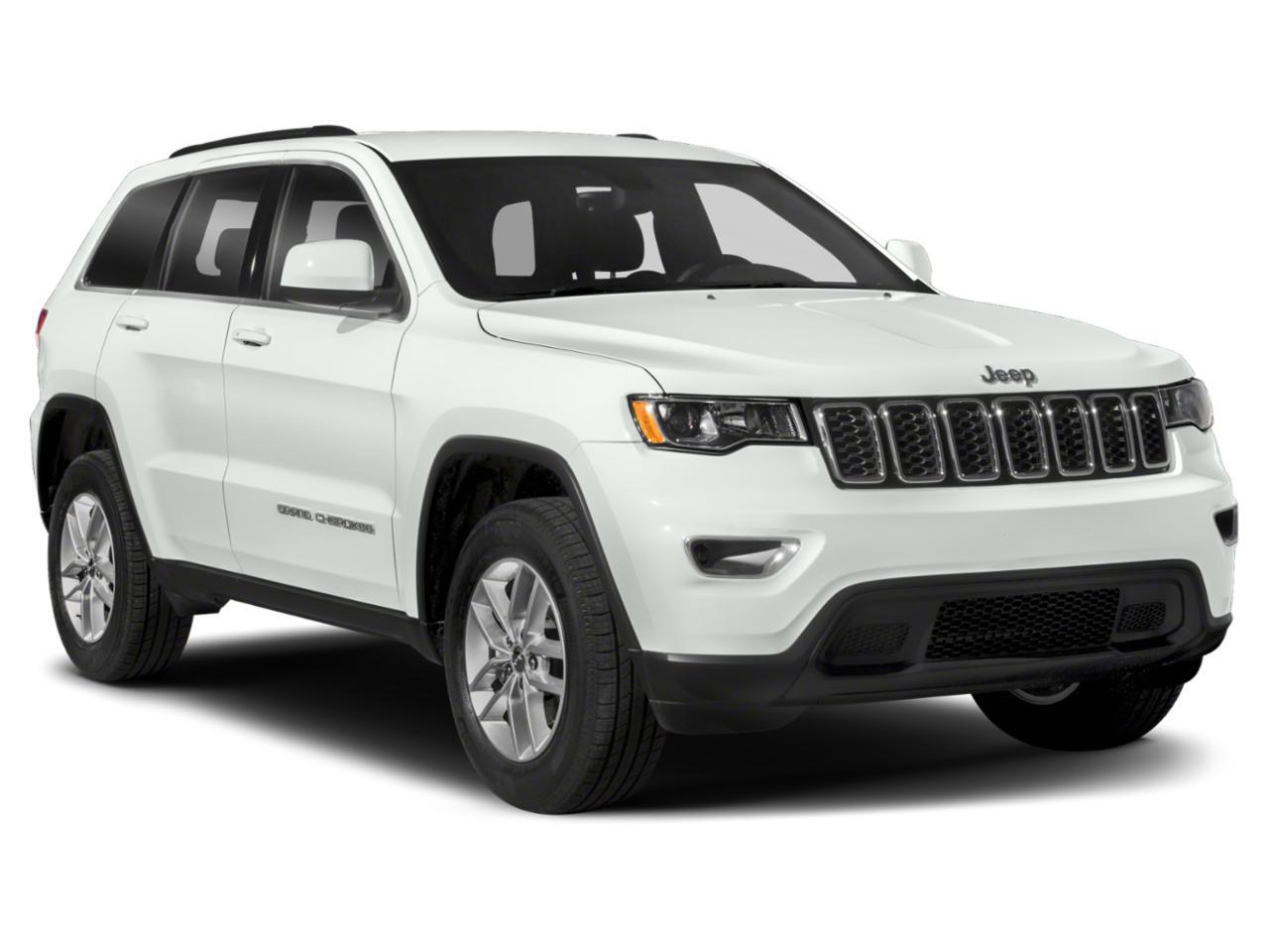 2020 Jeep Grand Cherokee Laredo E Irving TX